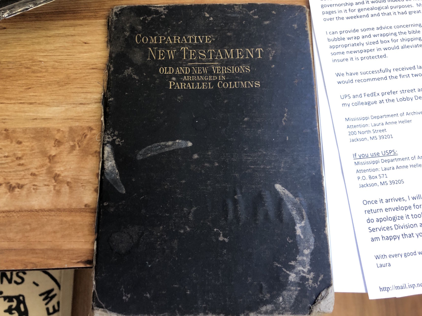 Bible 2